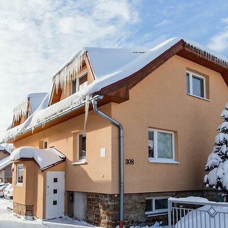 Apartmany Hrady Zuberec Exterior photo